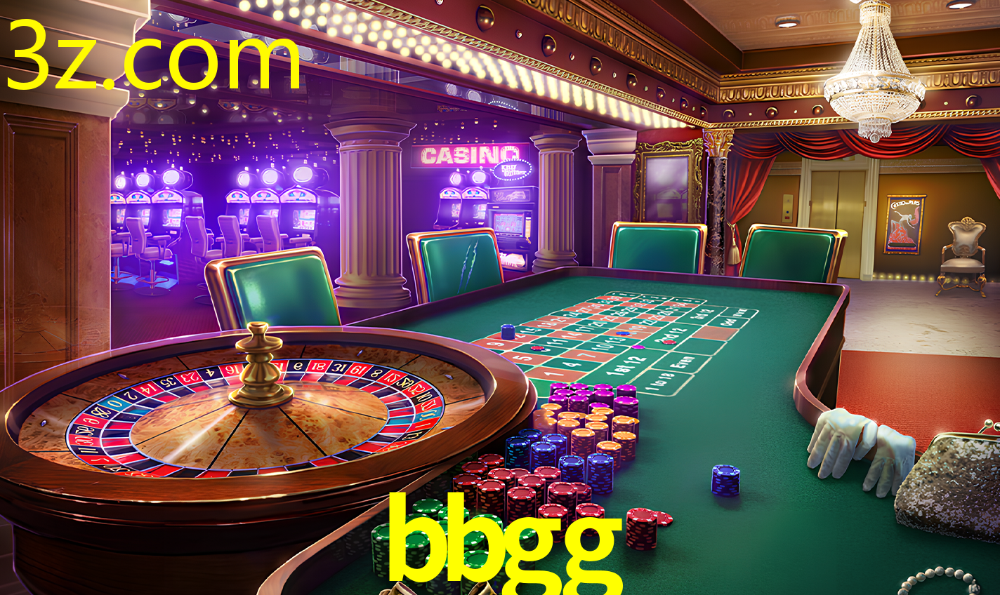 App BBGG.COM