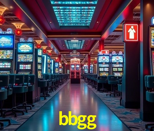 App oficial bbgg
